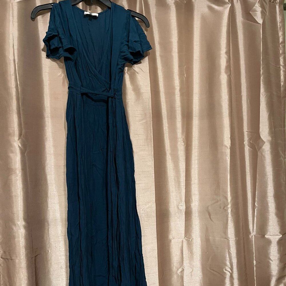 Long Dress